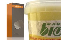 Beurre de Karité Bio 250 ml